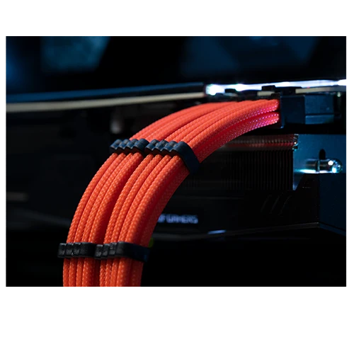 Xidax Ultra Sleeving