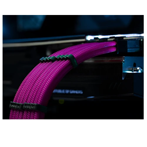 Xidax Ultra Sleeving