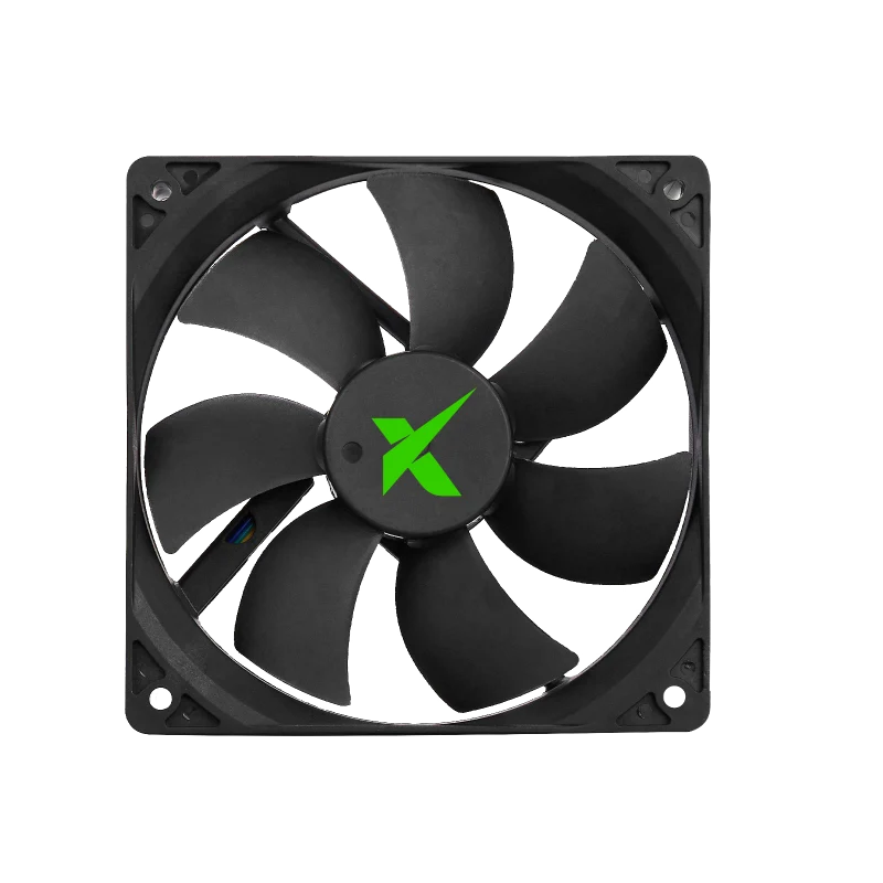 Xidax Approved Standard Fans