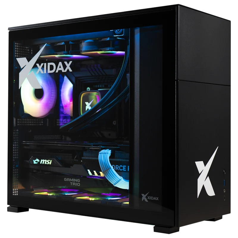 XIDAX XEN BLACK