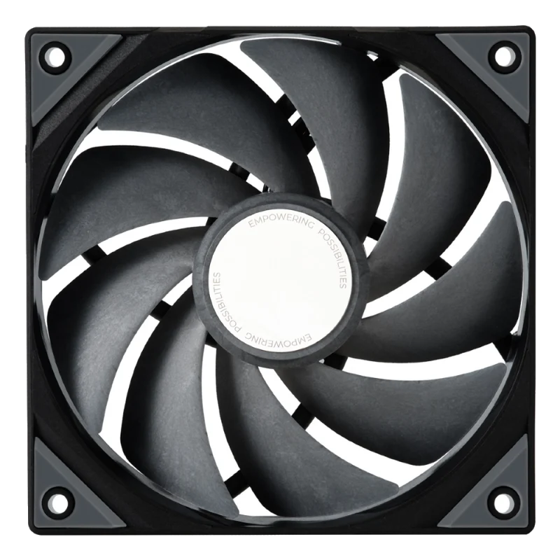 ROTA Pro 120 Black