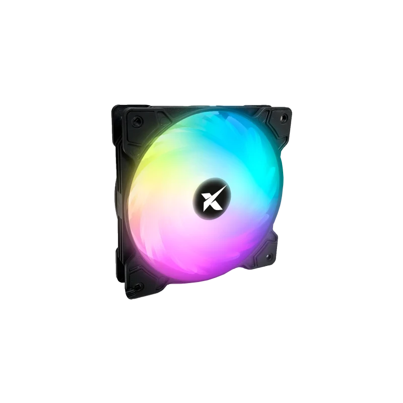 Xidax RGB Fans