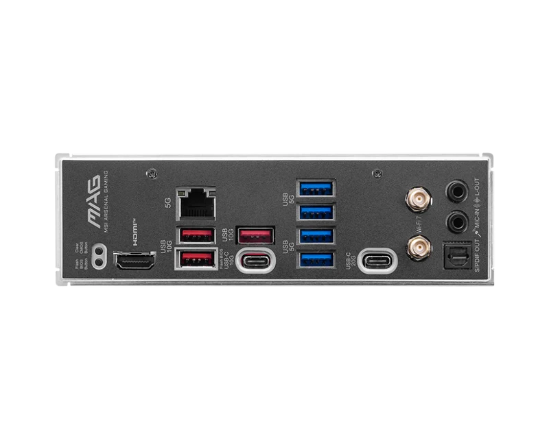 MSI MAG B850M MORTAR WIFI