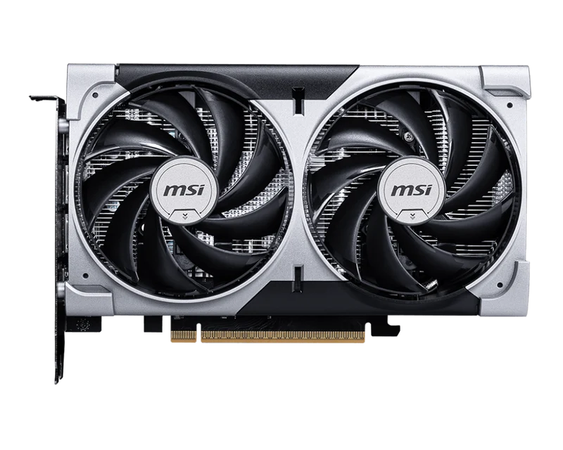 MSI GeForce RTX 5060 8G VENTUS 2X