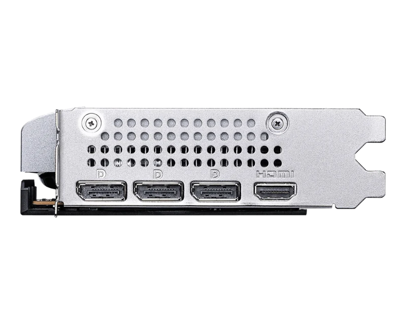 MSI GeForce RTX 5060 8G VENTUS 2X