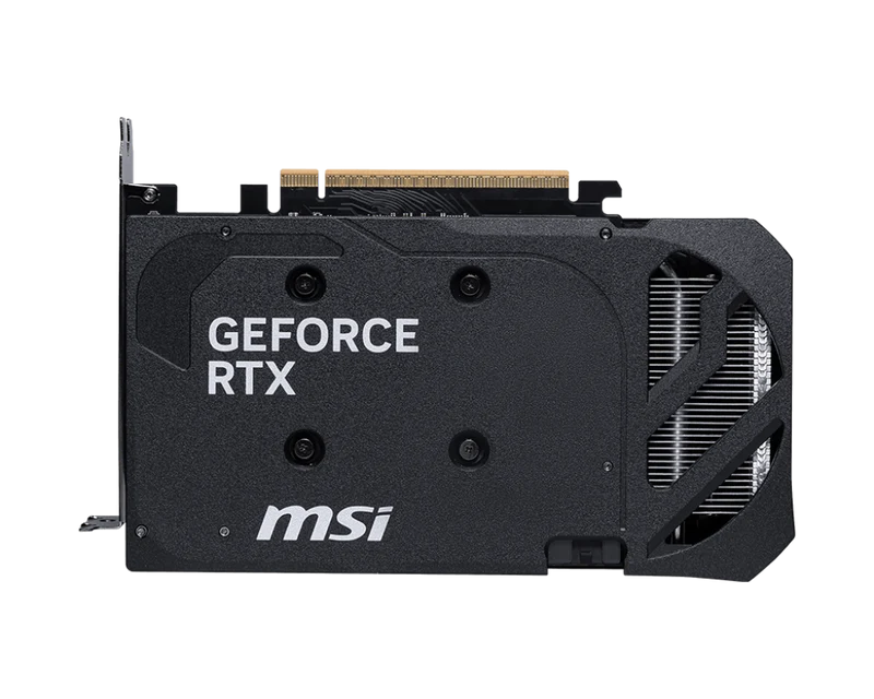 MSI GeForce RTX 5060 8G SHADOW 2X