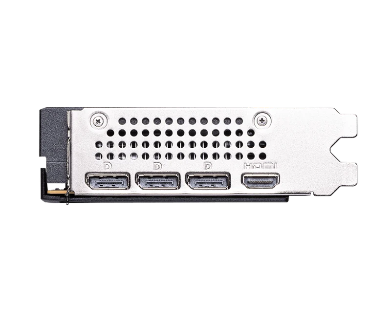 MSI GeForce RTX 5060 8G SHADOW 2X