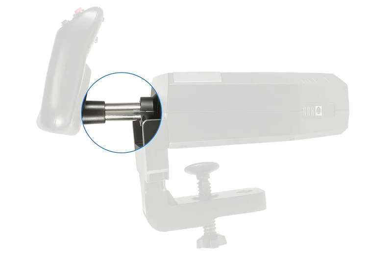 Logitech G PRO Flight Yoke System with Throttle Quadrant for PC Flight Simulation