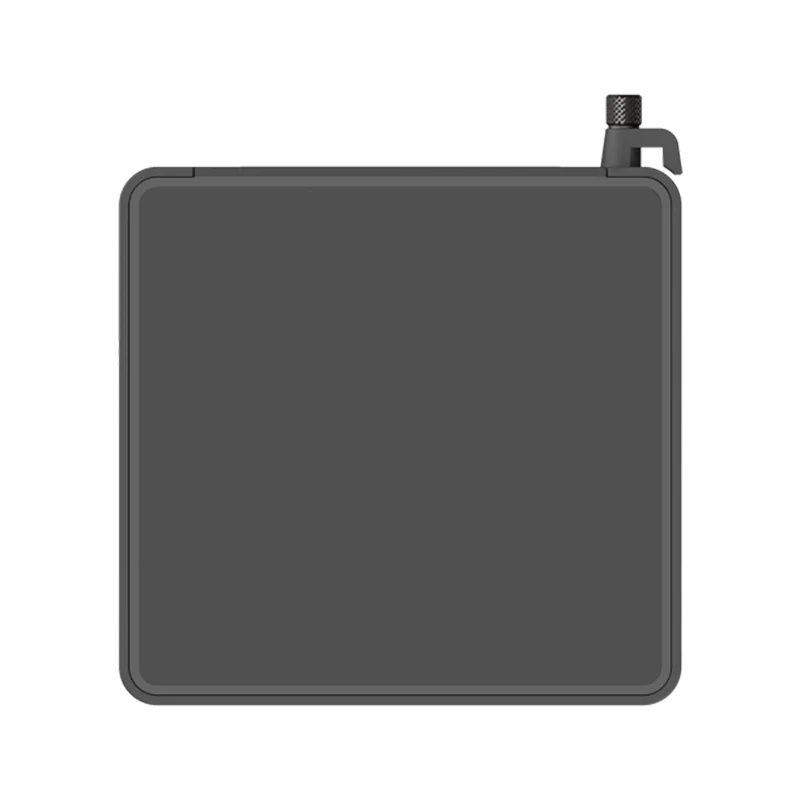XOTIC PC GS65 Mini PC, Intel Arc Graphics, Intel Core Ultra 7 255H, 16GB DDR5, 500GB SSD