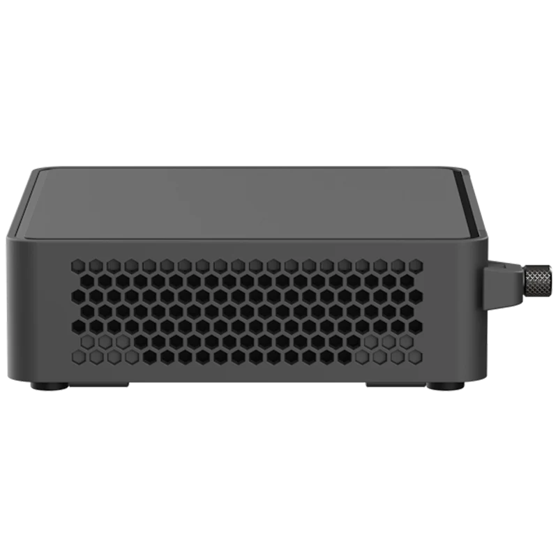XOTIC PC GS65 Mini PC, Intel Arc Graphics, Intel Core Ultra 7 255H, 16GB DDR5, 500GB SSD