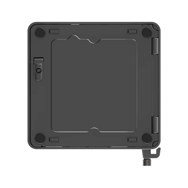 XOTIC PC GS65 Mini PC, Intel Arc Graphics, Intel Core Ultra 7 255H, 16GB DDR5, 500GB SSD