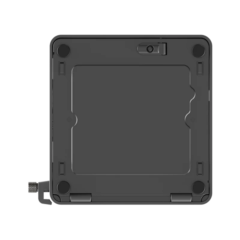 XOTIC PC GS65 Mini PC, Intel Arc Graphics, Intel Core Ultra 7 255H, 16GB DDR5, 500GB SSD