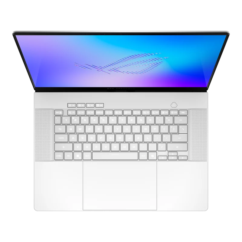 ASUS ROG Zephyrus G16 GU606AR-XB96 Gaming Laptop, 16" WQXGA 3K 240Hz, Intel Core Ultra 9 386H, NVIDIA GeForce RTX 5070 Ti, 32GB RAM, 1TB SSD
