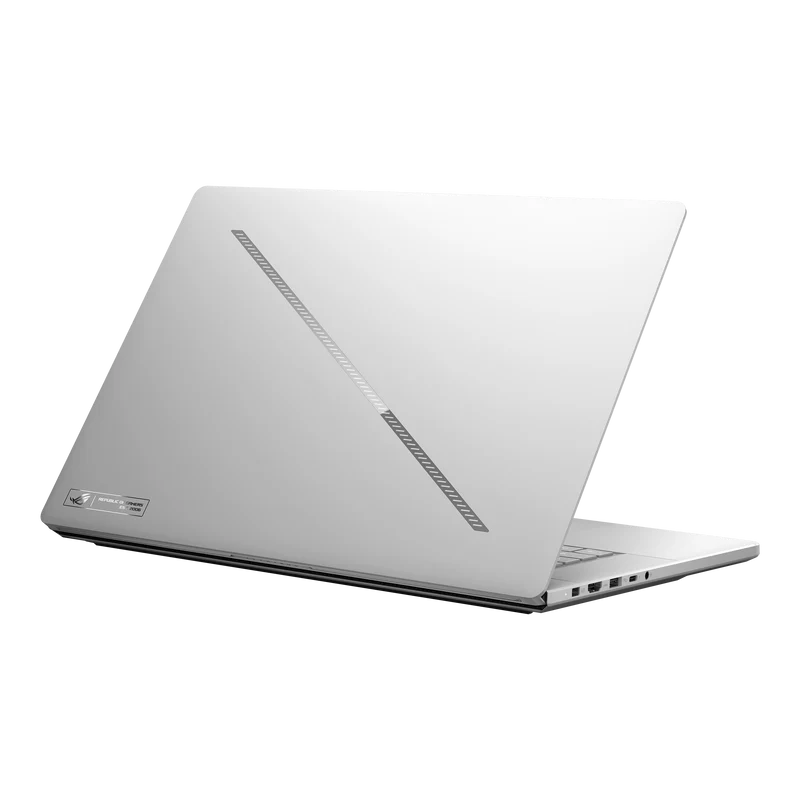 ASUS ROG Zephyrus G16 GU606AR-XB96 Gaming Laptop, 16" WQXGA 3K 240Hz, Intel Core Ultra 9 386H, NVIDIA GeForce RTX 5070 Ti, 32GB RAM, 1TB SSD
