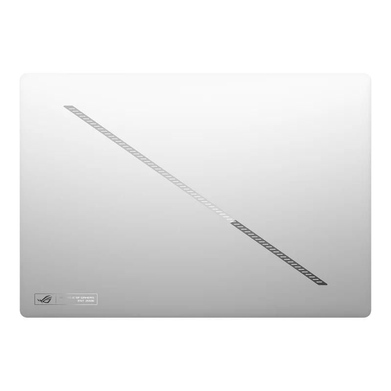 ASUS ROG Zephyrus G16 GU606AR-XB96 Gaming Laptop, 16" WQXGA 3K 240Hz, Intel Core Ultra 9 386H, NVIDIA GeForce RTX 5070 Ti, 32GB RAM, 1TB SSD