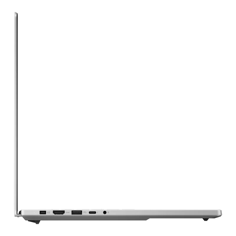 ASUS ROG Zephyrus G16 GU606AR-XB96 Gaming Laptop, 16" WQXGA 3K 240Hz, Intel Core Ultra 9 386H, NVIDIA GeForce RTX 5070 Ti, 32GB RAM, 1TB SSD
