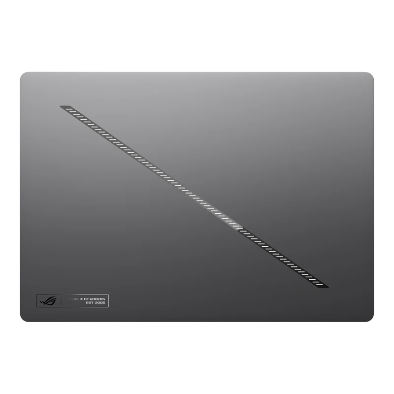 ASUS ROG Zephyrus G14 GU405AR-XB96 Gaming Laptop, 14" WQXGA 3K 120Hz, Intel Core Ultra 9 386H, NVIDIA GeForce RTX 5070 Ti, 32GB RAM, 1TB SSD