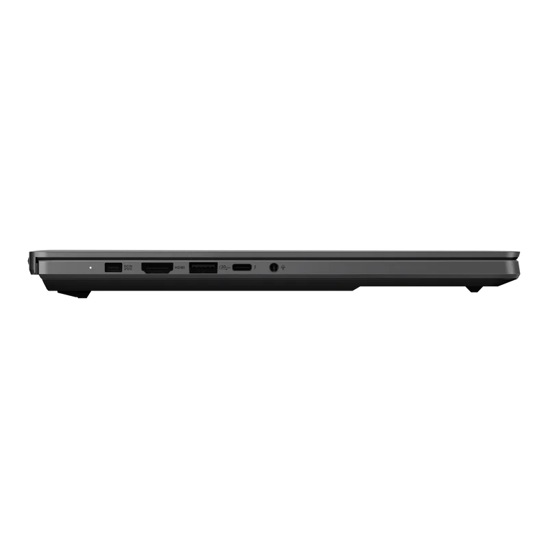 ASUS ROG Zephyrus G14 GU405AR-XB96 Gaming Laptop, 14" WQXGA 3K 120Hz, Intel Core Ultra 9 386H, NVIDIA GeForce RTX 5070 Ti, 32GB RAM, 1TB SSD