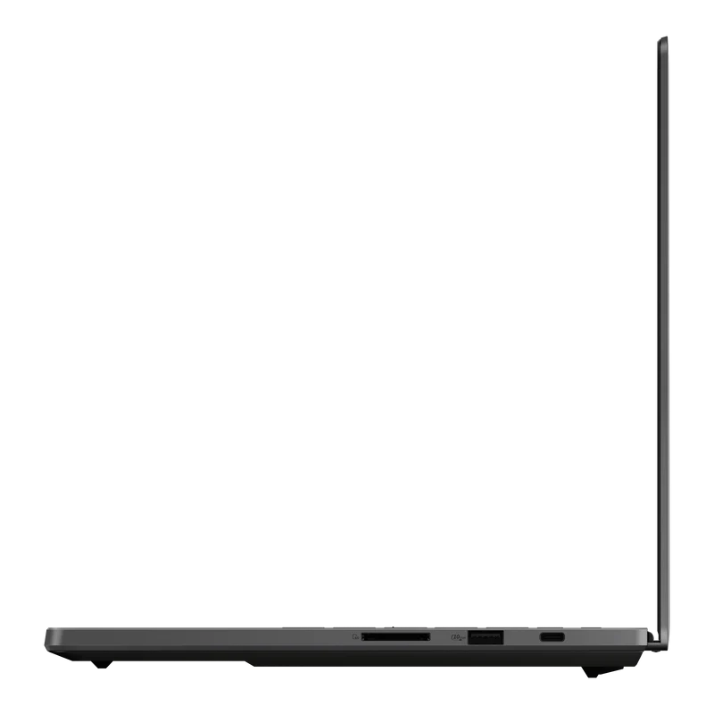 ASUS ROG Zephyrus G14 GU405AR-XB96 Gaming Laptop, 14" WQXGA 3K 120Hz, Intel Core Ultra 9 386H, NVIDIA GeForce RTX 5070 Ti, 32GB RAM, 1TB SSD