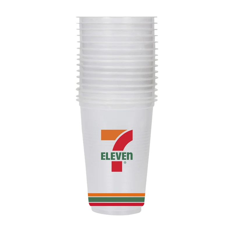 Reusable Party Cups