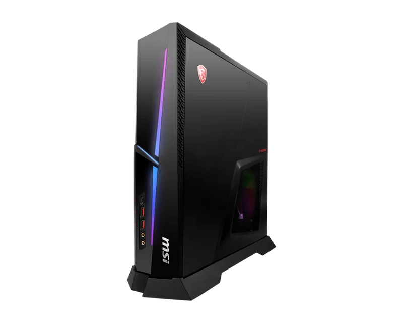 MSI MPG Trident AS AI 2NVM7-073EU