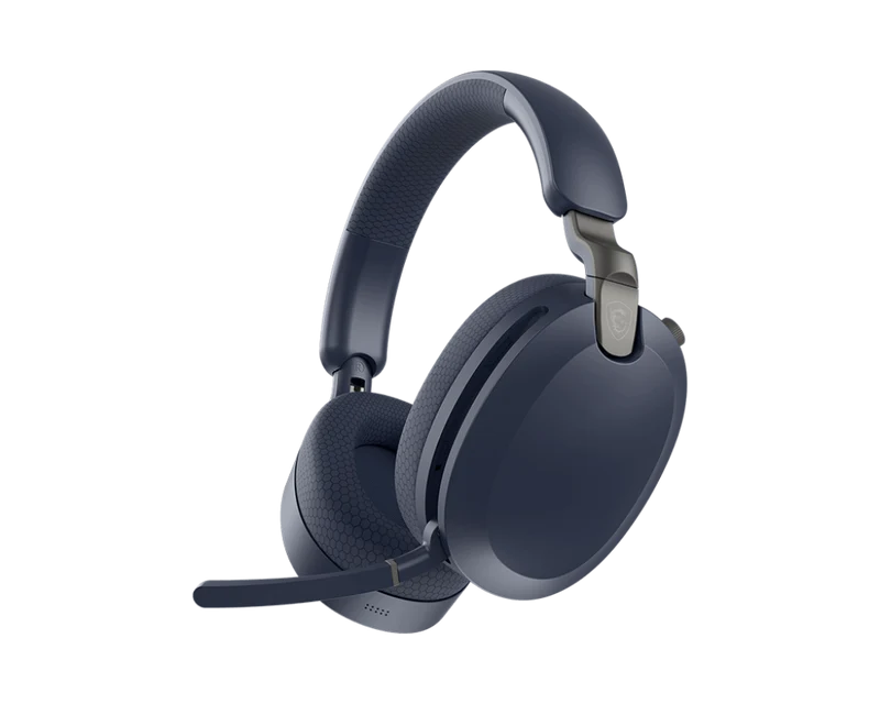 MSI MAESTRO 500 WIRELESS NAVY