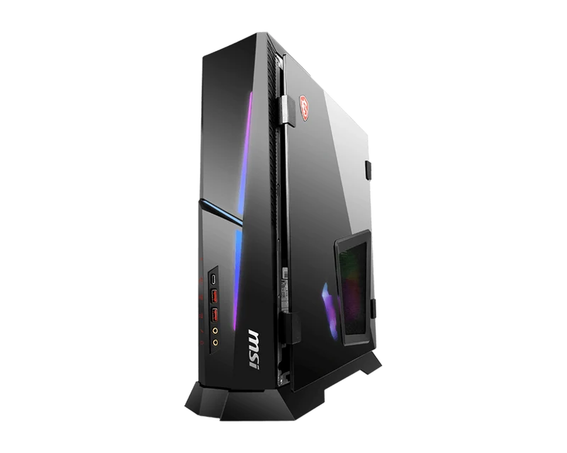 MSI MPG Trident AS AI 2NVM5-074EU