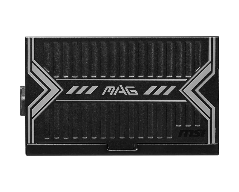 MSI MAG A550BN