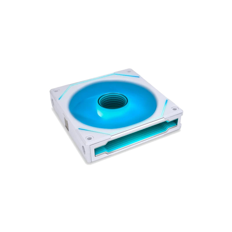 Lian Li UNI FAN SL-INFINITY RGB WHITE