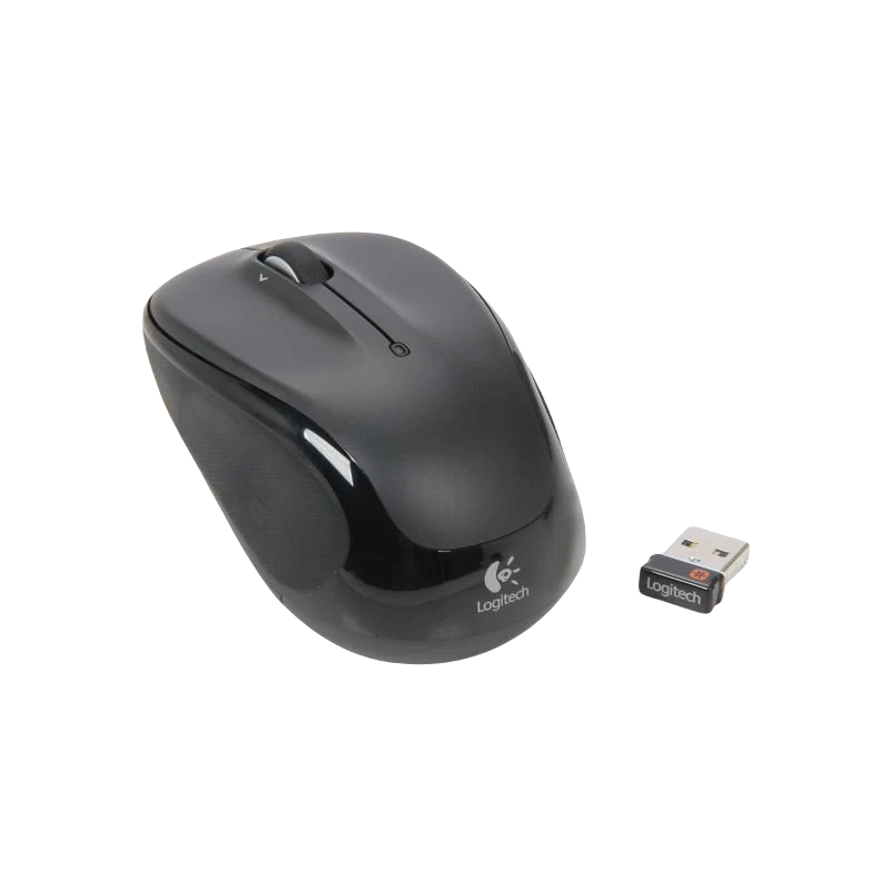 Logitech M325 Mini Wireless Mouse