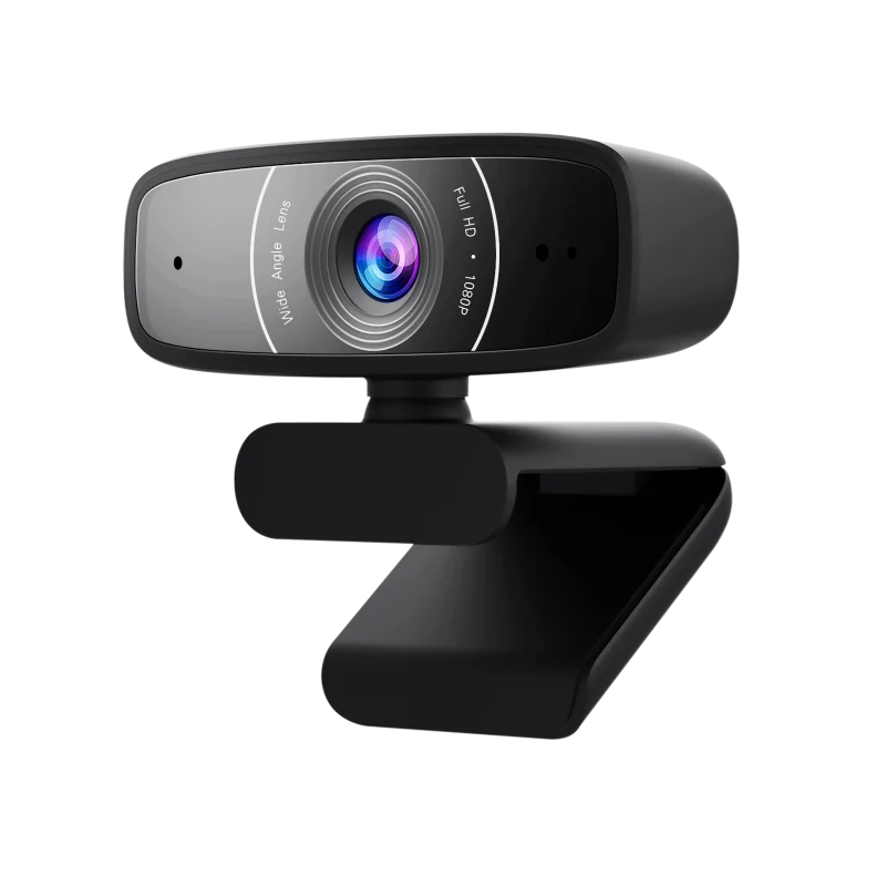 Asus Webcam C3