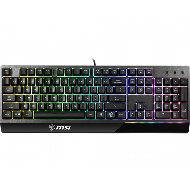 MSI GK30 KEYBOARD