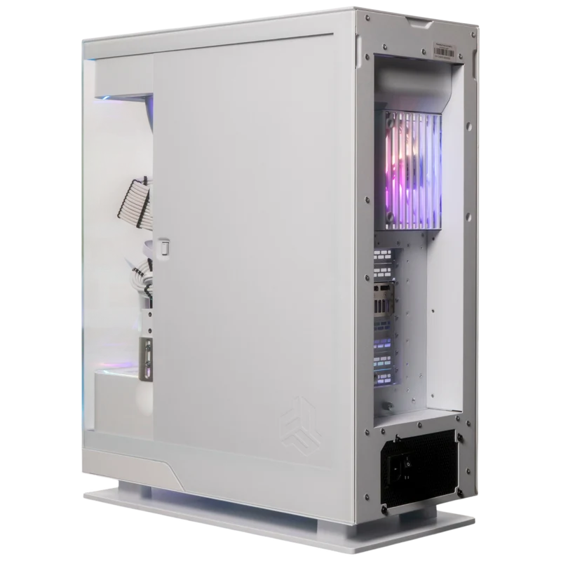 X3D2 MATRIX LIMITED EDITION - RTX 5090 + Ryzen 9 9950X3D