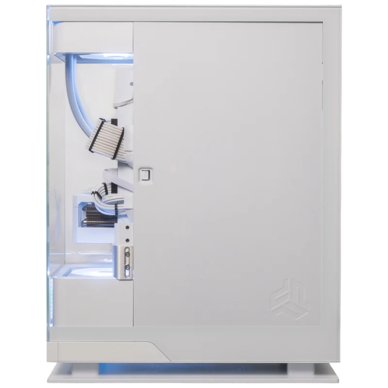 X3D2 MATRIX LIMITED EDITION - RTX 5090 + Ryzen 9 9950X3D