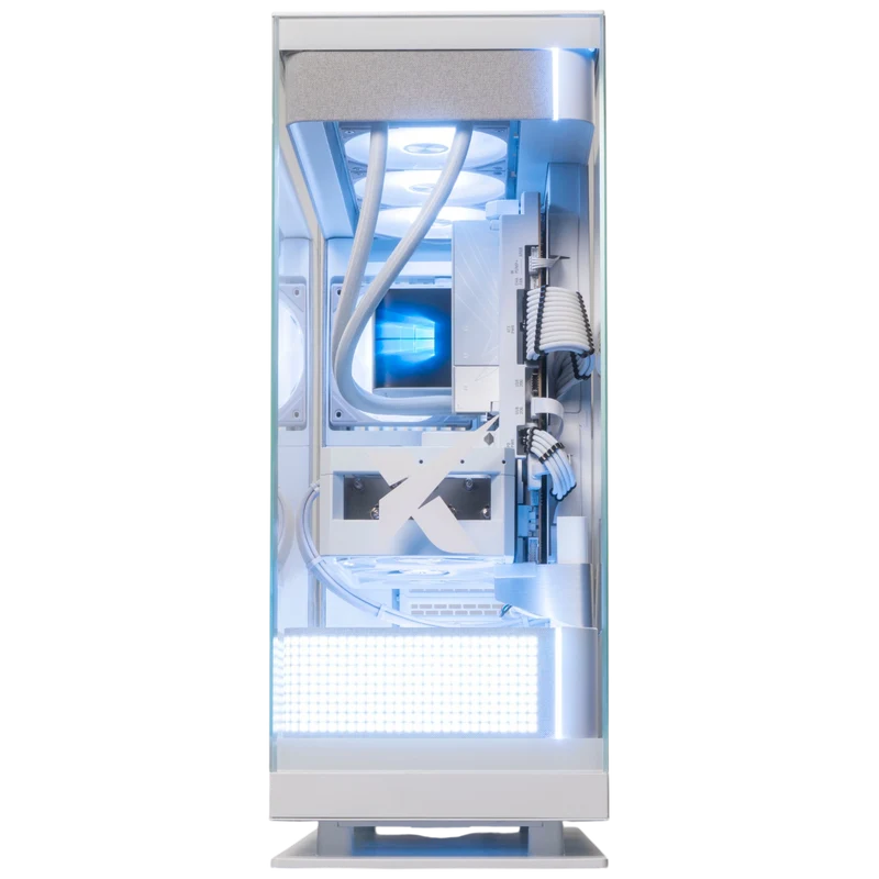 X3D2 MATRIX LIMITED EDITION - RTX 5090 + Ryzen 9 9950X3D