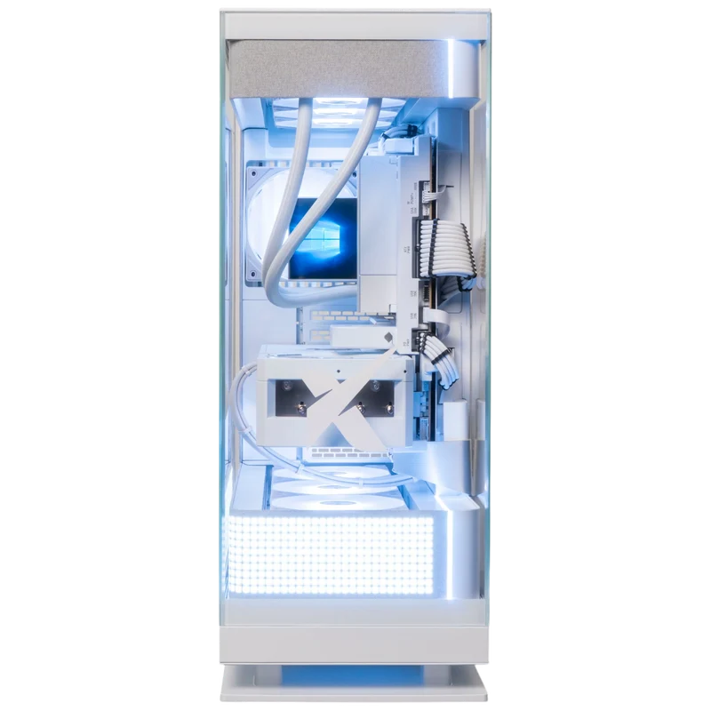 X3D2 MATRIX LIMITED EDITION - RTX 5090 + Ryzen 9 9950X3D
