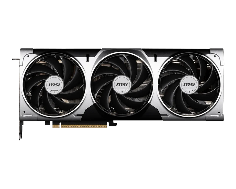 MSI GeForce RTX 5080 16G VENTUS 3X OC