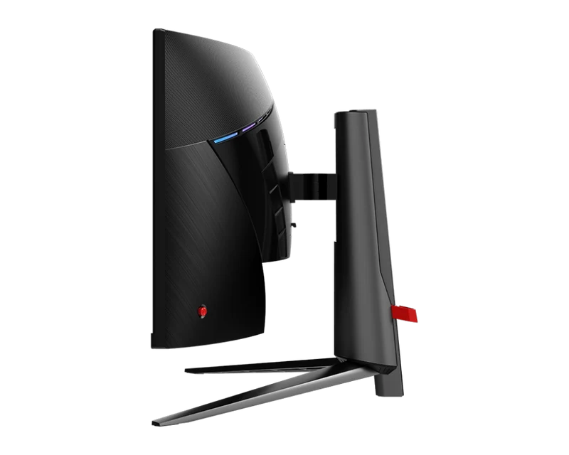 MSI MAG 345CQRF E20
