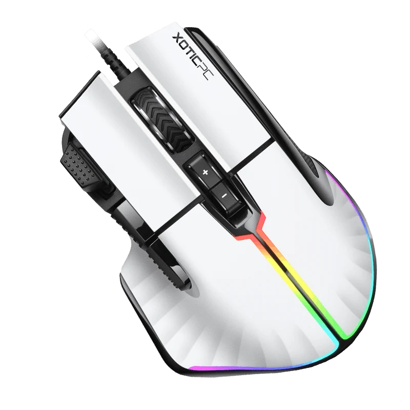 XOTIC PC Mortar Mouse