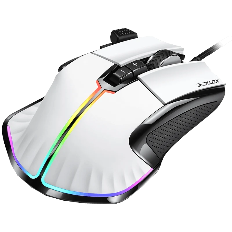 XOTIC PC Mortar Mouse