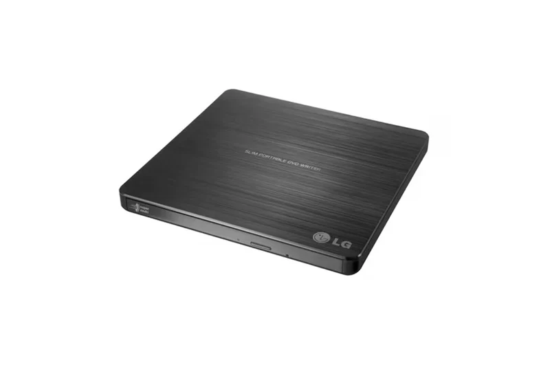 XOTIC PC External USB 2.0 Combo Drive