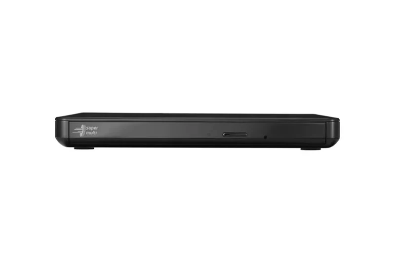 XOTIC PC External USB 2.0 Combo Drive