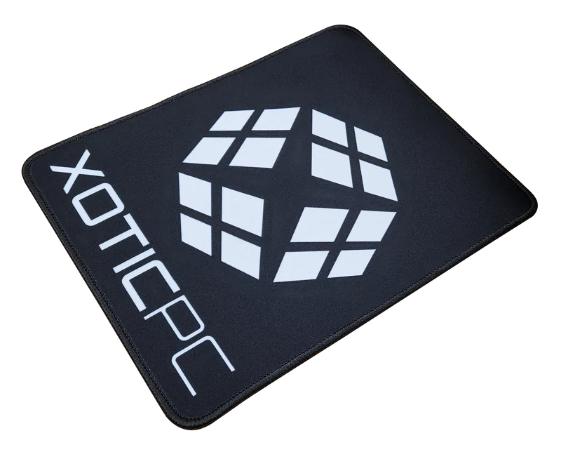 XOTIC PC Mousepad