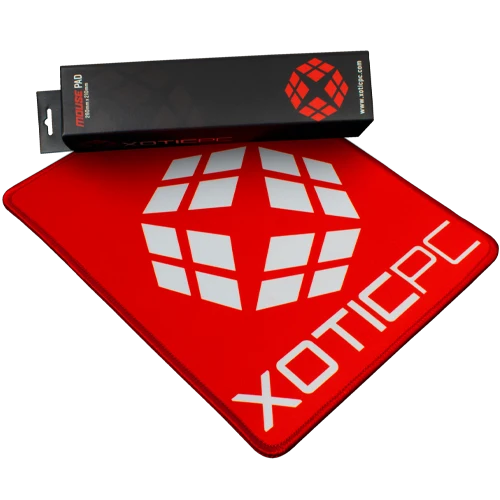 XOTIC PC Mousepad