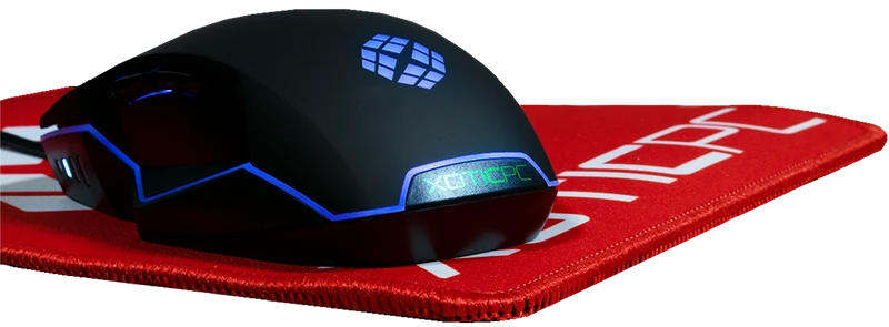 XOTIC PC Mousepad