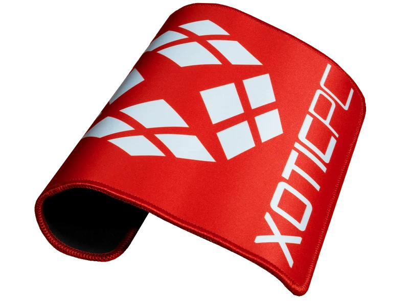 XOTIC PC Mousepad