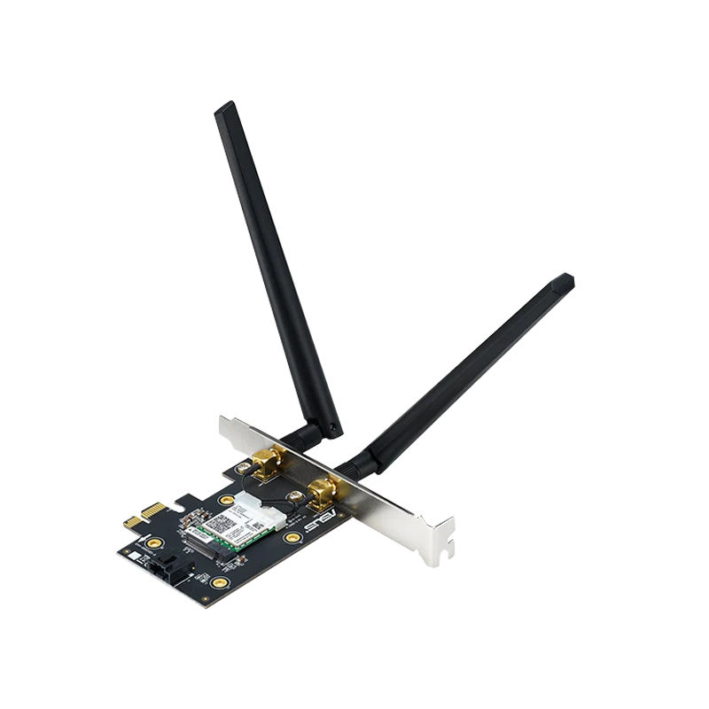 PCIE AX WiFi Card