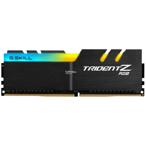 G.SKILL Trident Z RGB 8GB 3200Mhz