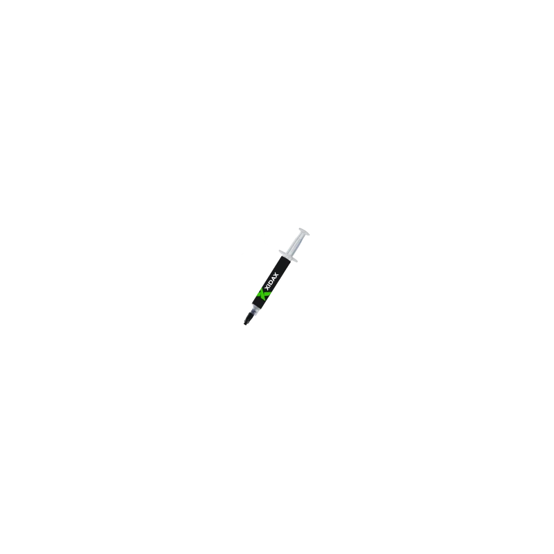 Standard GPU Thermal Paste