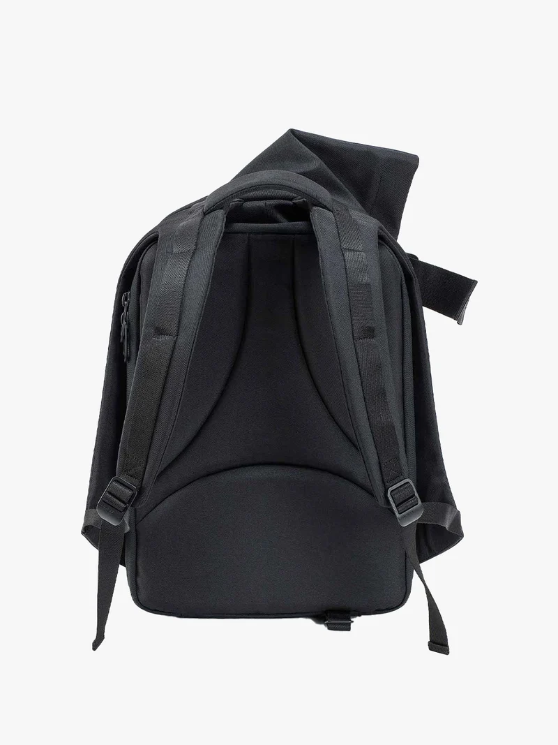 Isar M EcoYarn Black